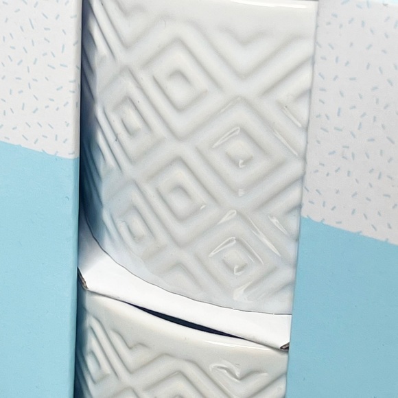 The Bake Shop by Master Class Set of 4 White Ramekins - Picture 3 of 10